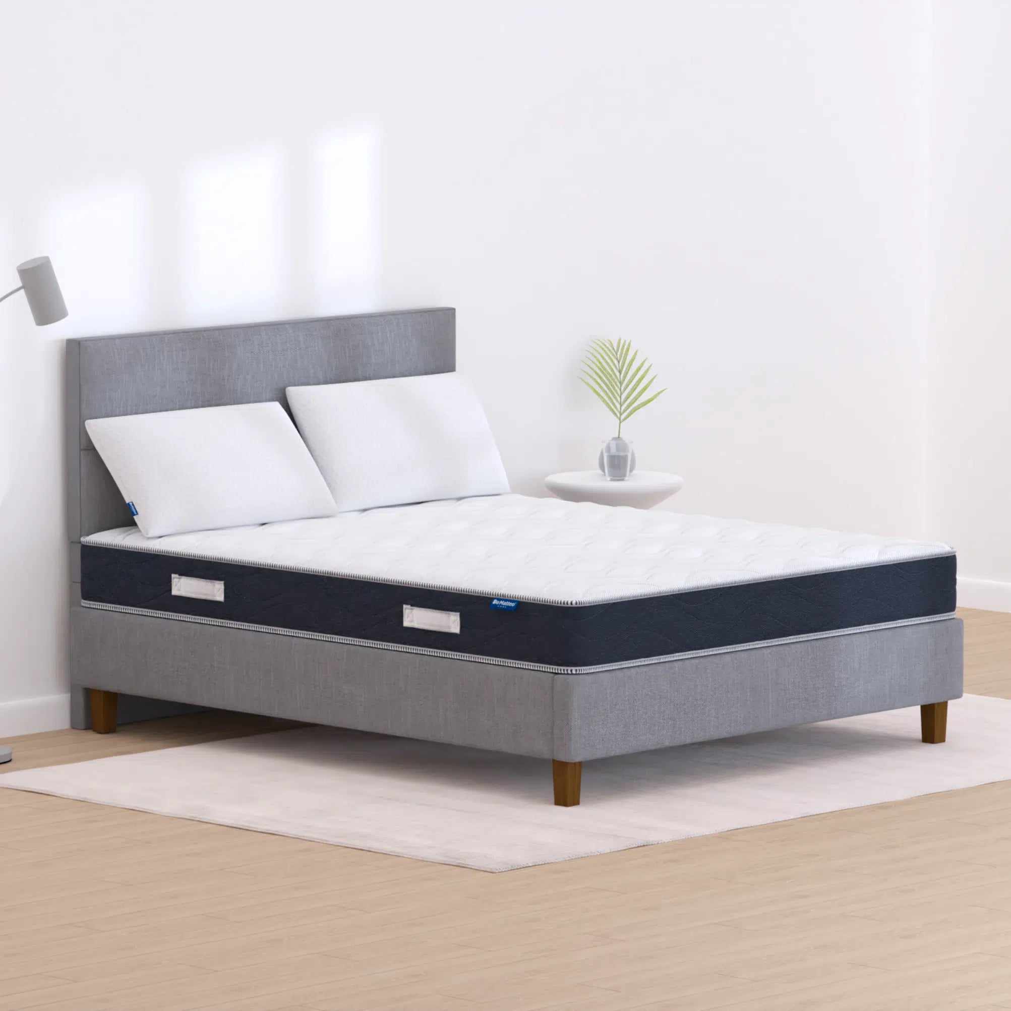 Materasso Infinity Memory