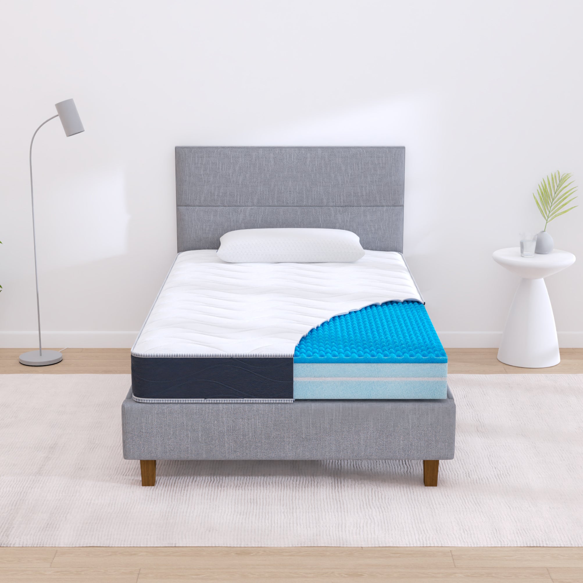 Materasso Infinity Memory