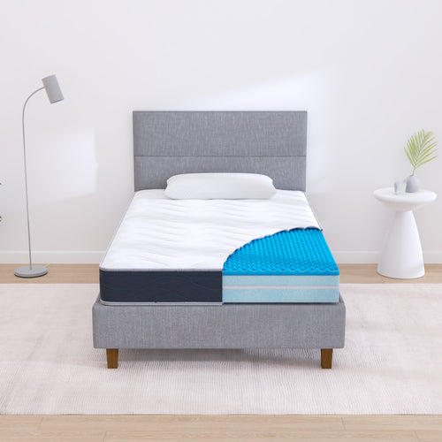 Materasso Infinity Memory