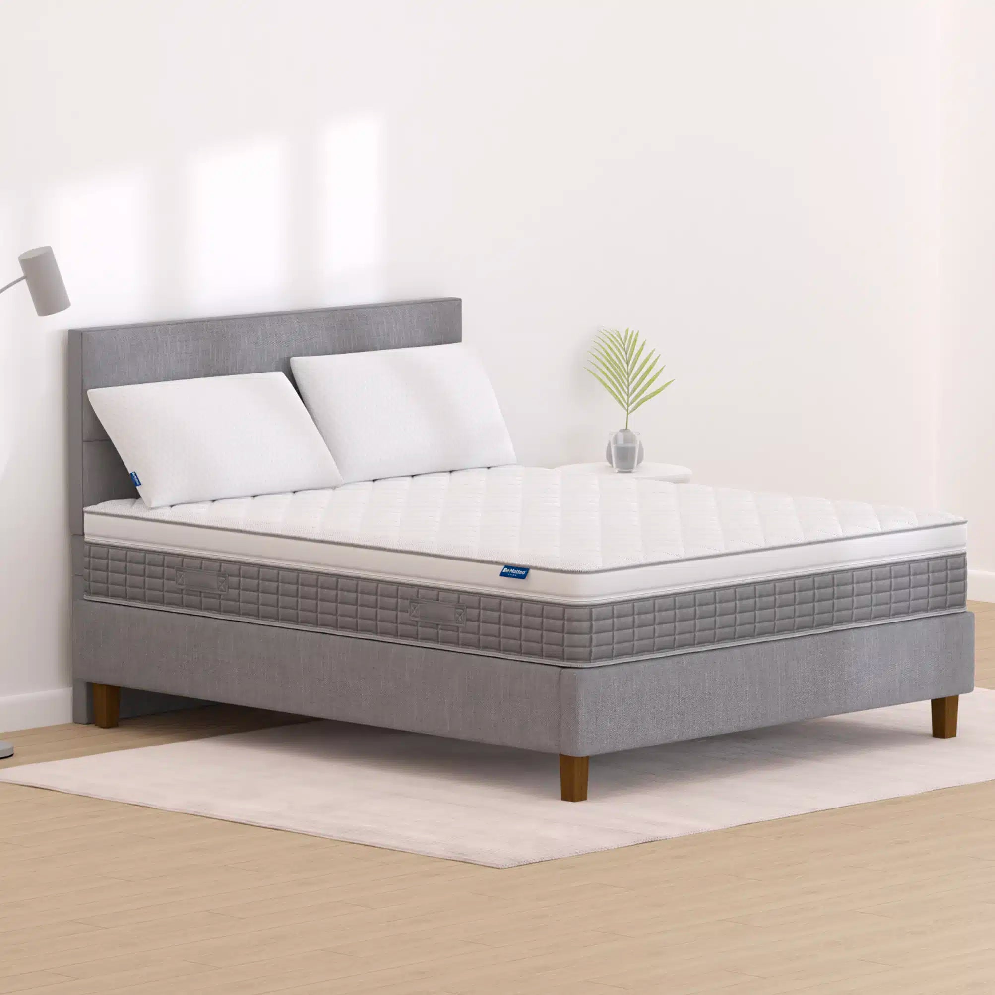 Materasso Memory Season