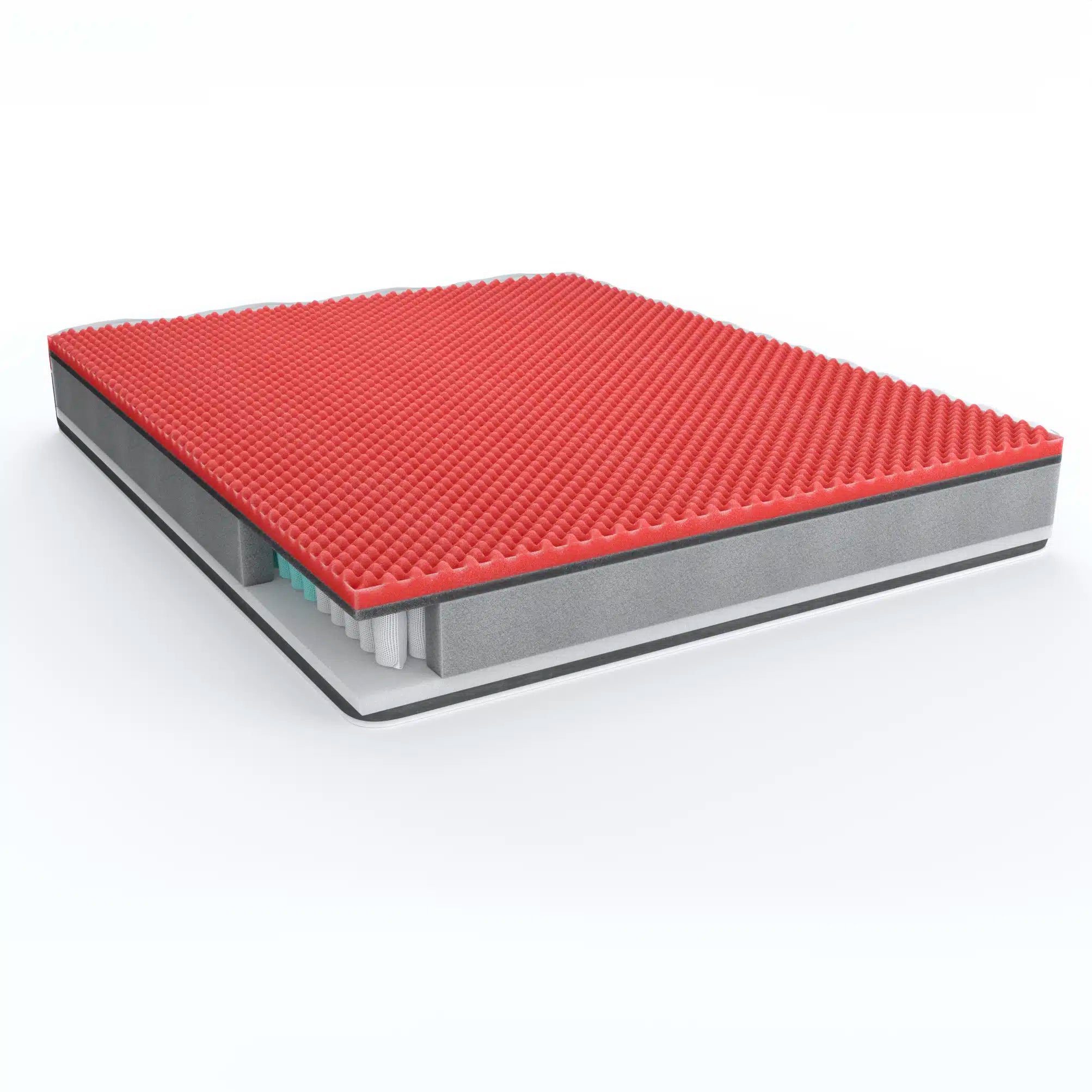 Materasso New Memo Molle