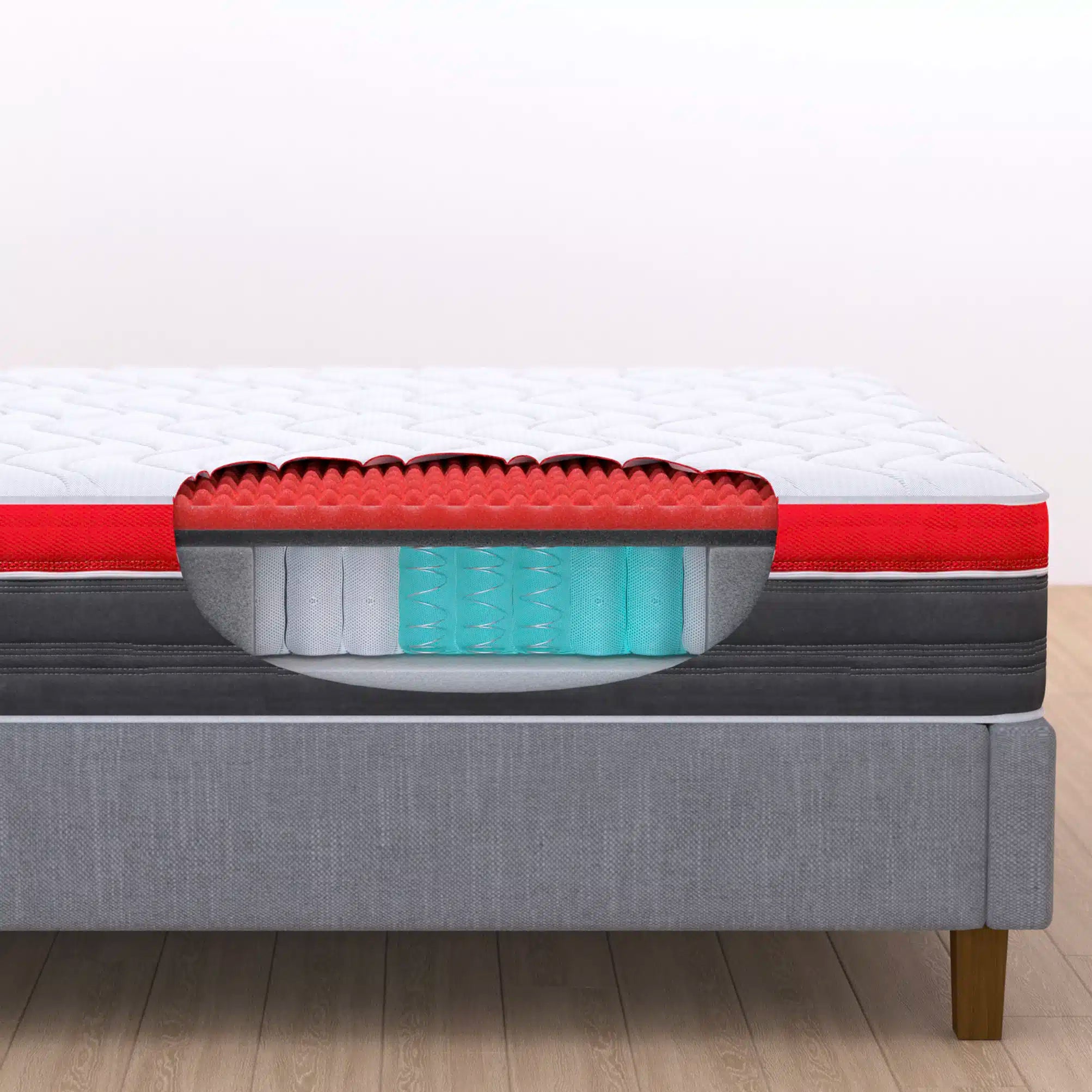 Materasso New Memo Molle